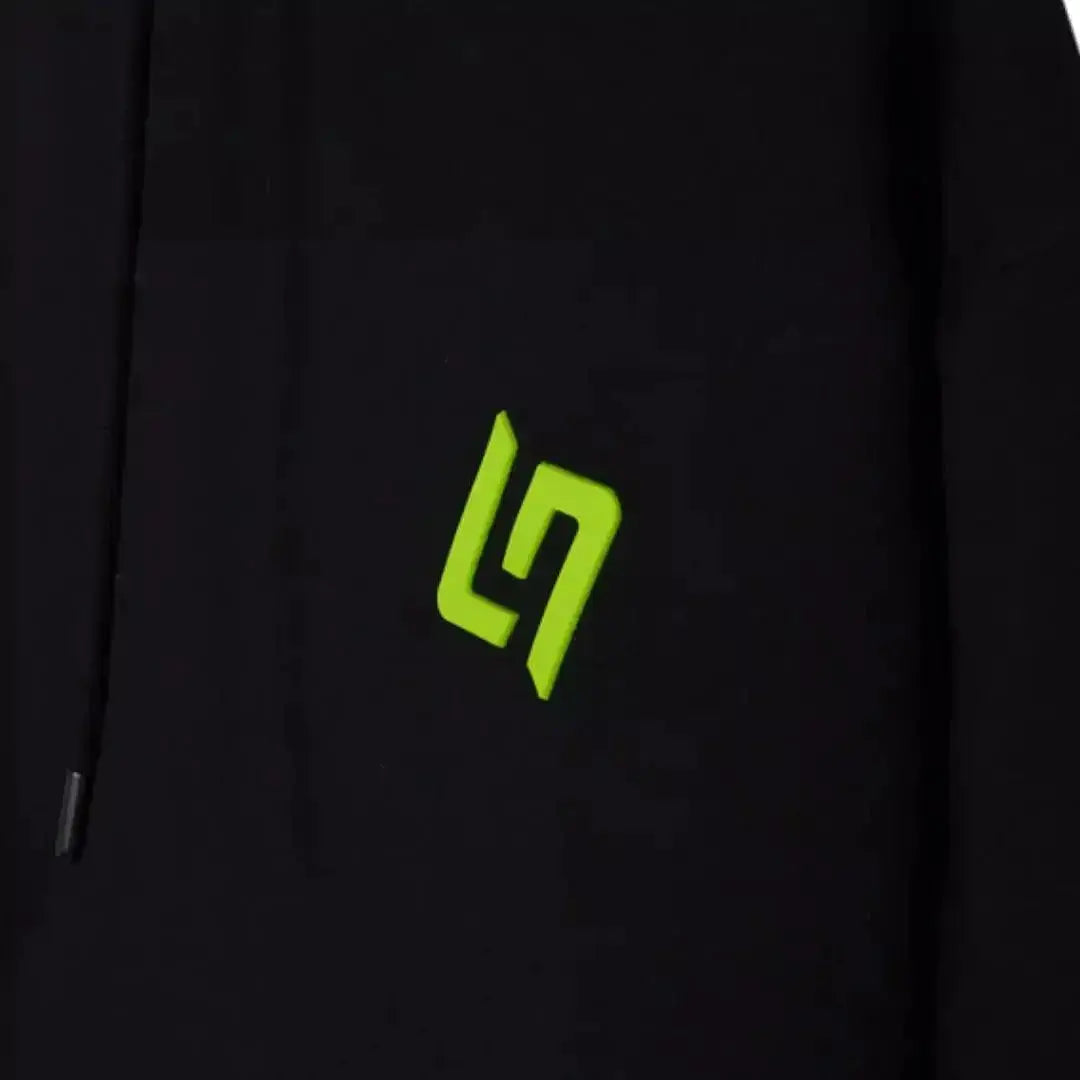 LANDO NORRIS HOODIE image 3