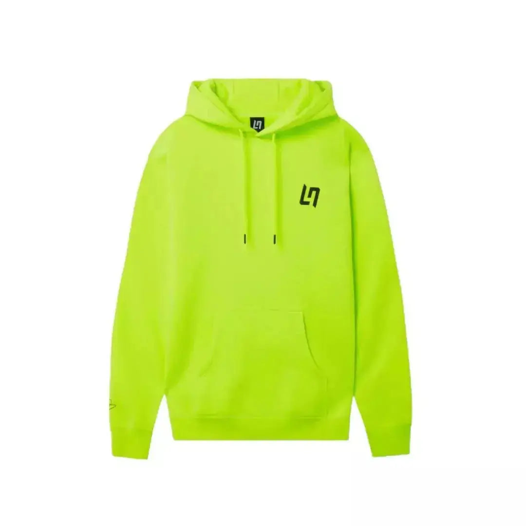 GRANDSTAND HOODIE image 1