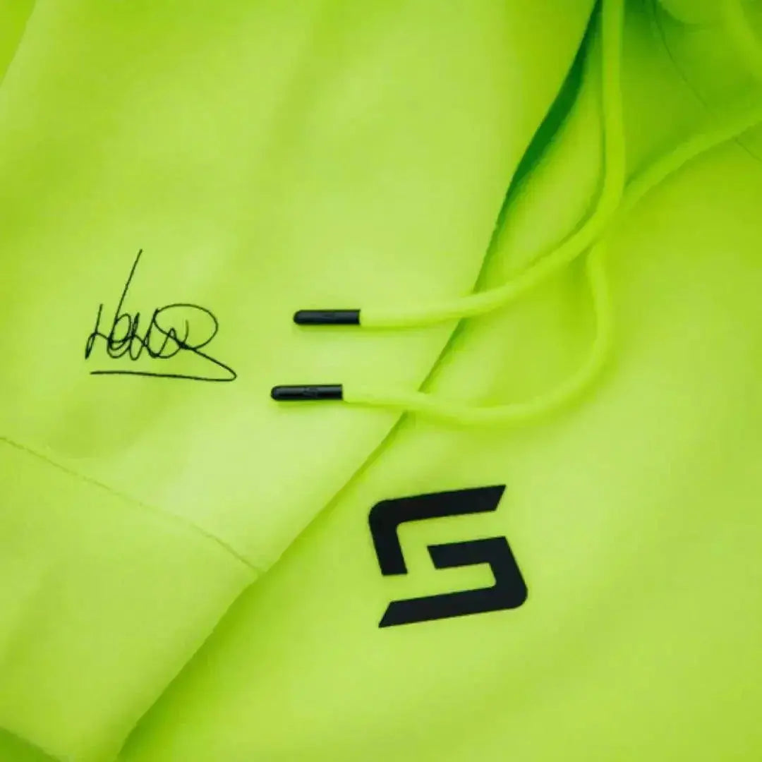 GRANDSTAND HOODIE image 3