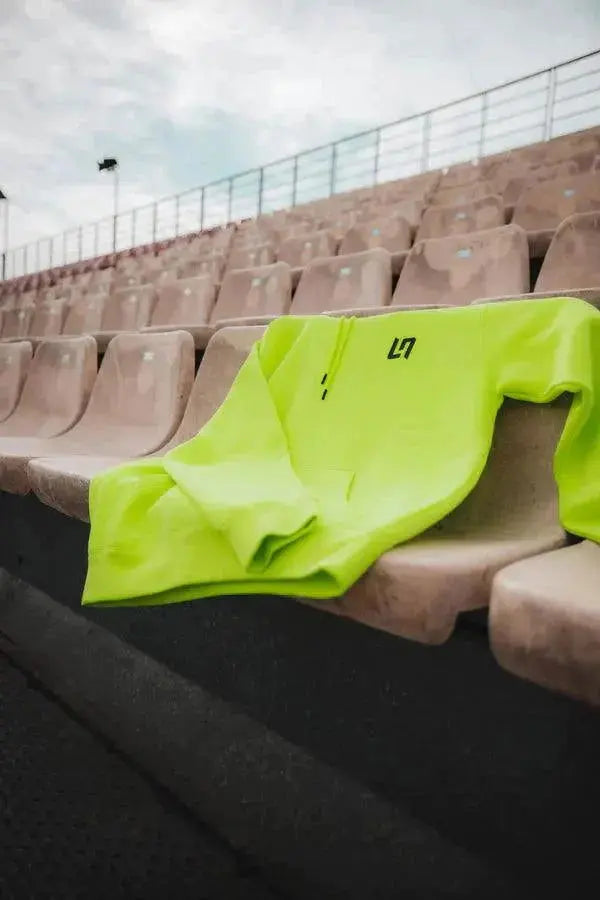 GRANDSTAND HOODIE image 5