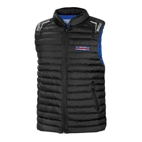 Sparco Martini Racing Gilet image 1