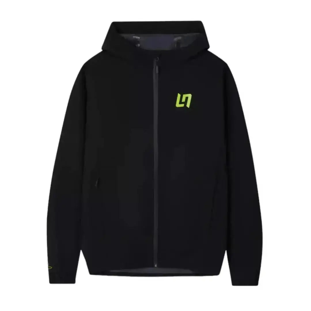 LN RAIN JACKET image 1