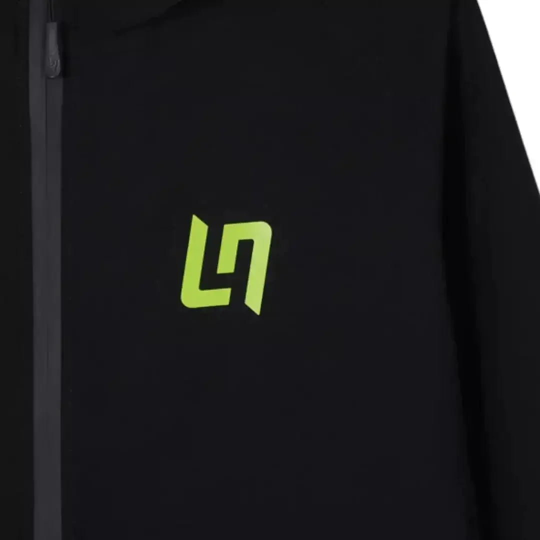 LN RAIN JACKET image 3