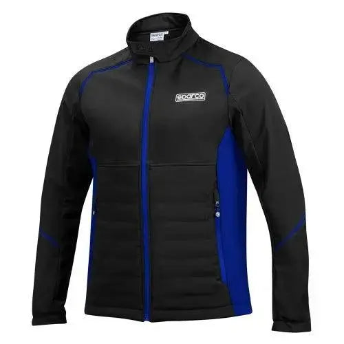 Sparco Soft Shell Jacket image 1