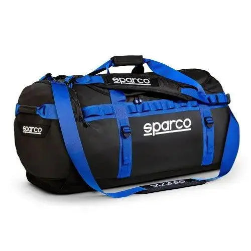 Sparco Dakar-L Duffle Kit Bag image 1
