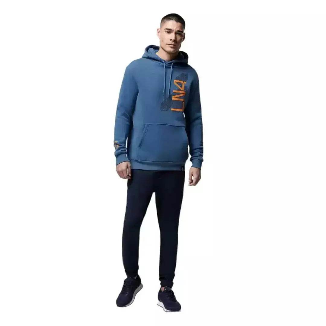 UNISEX CORE DRIVERS ESSENTIAL HOODIE LANDO NORRIS image 1