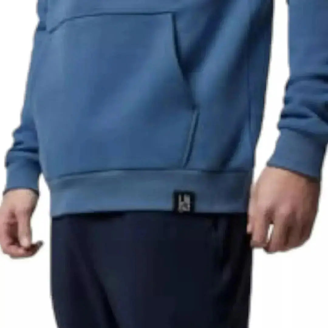 UNISEX CORE DRIVERS ESSENTIAL HOODIE LANDO NORRIS image 3