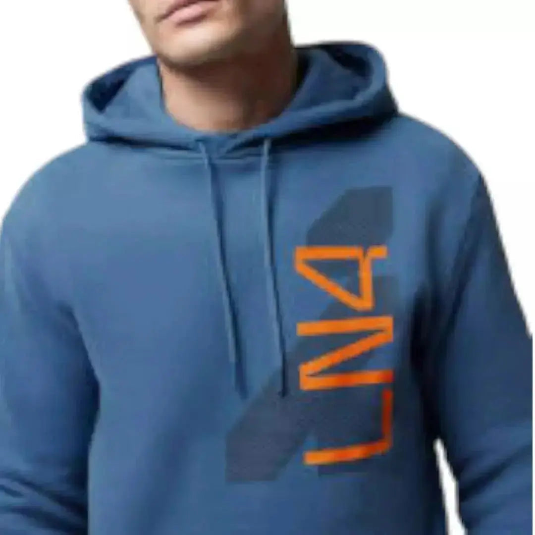 UNISEX CORE DRIVERS ESSENTIAL HOODIE LANDO NORRIS image 4
