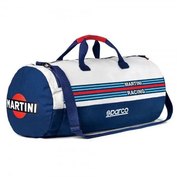 Sparco Martini Racing Sports Bag image 1