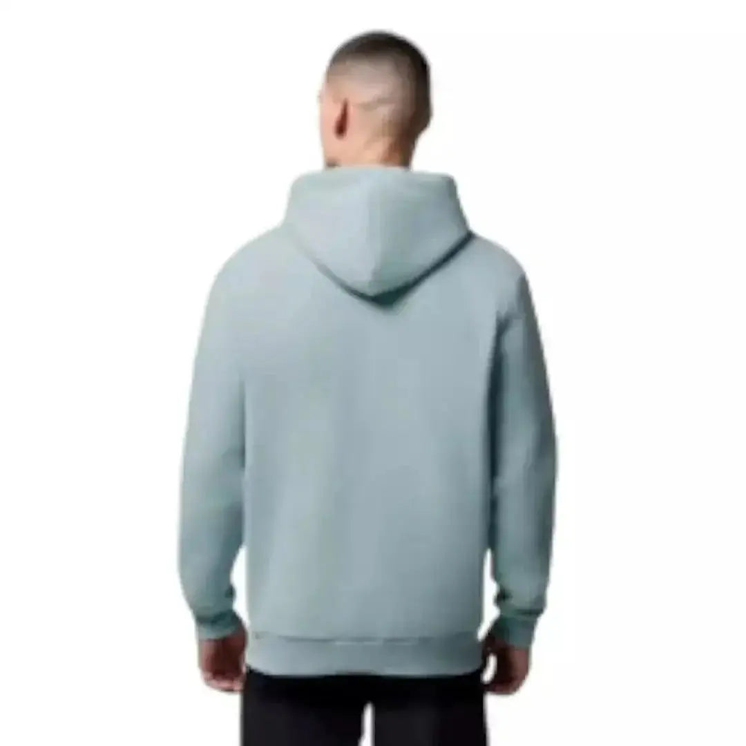 MENS TEAM CORE ESSENTIALS HOODIE image 2