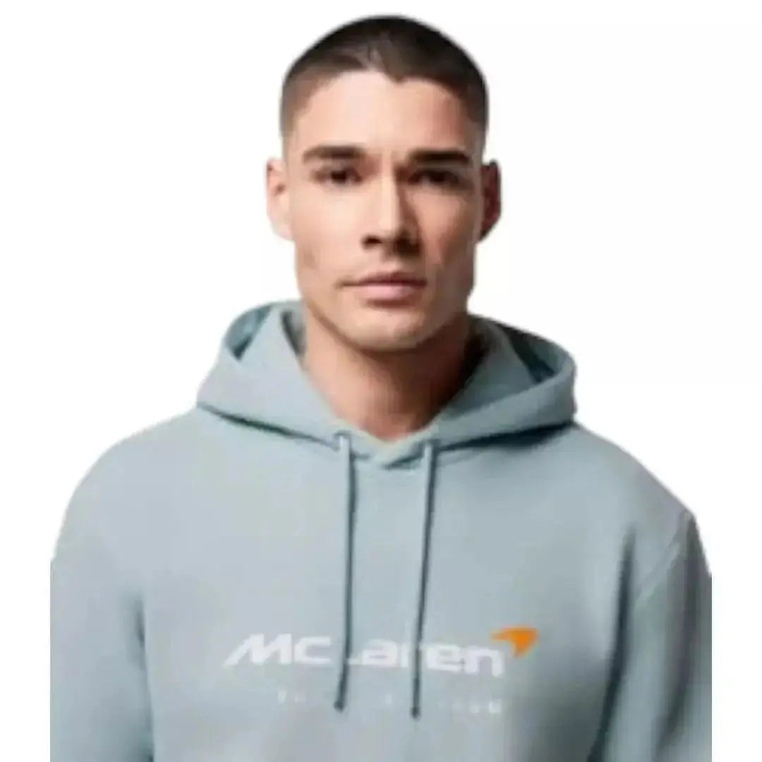 MENS TEAM CORE ESSENTIALS HOODIE image 3