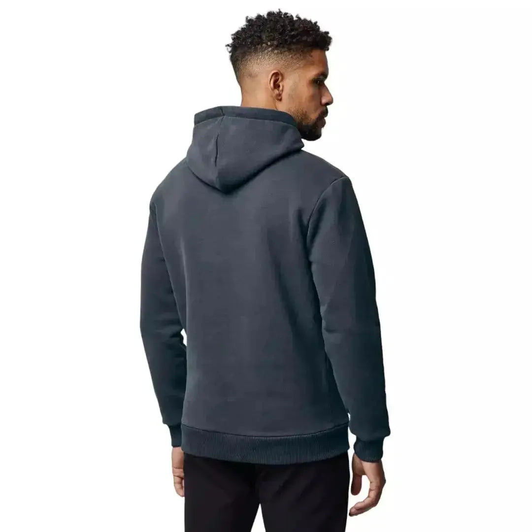 MENS TEAM CORE ESSENTIALS HOODIE image 2