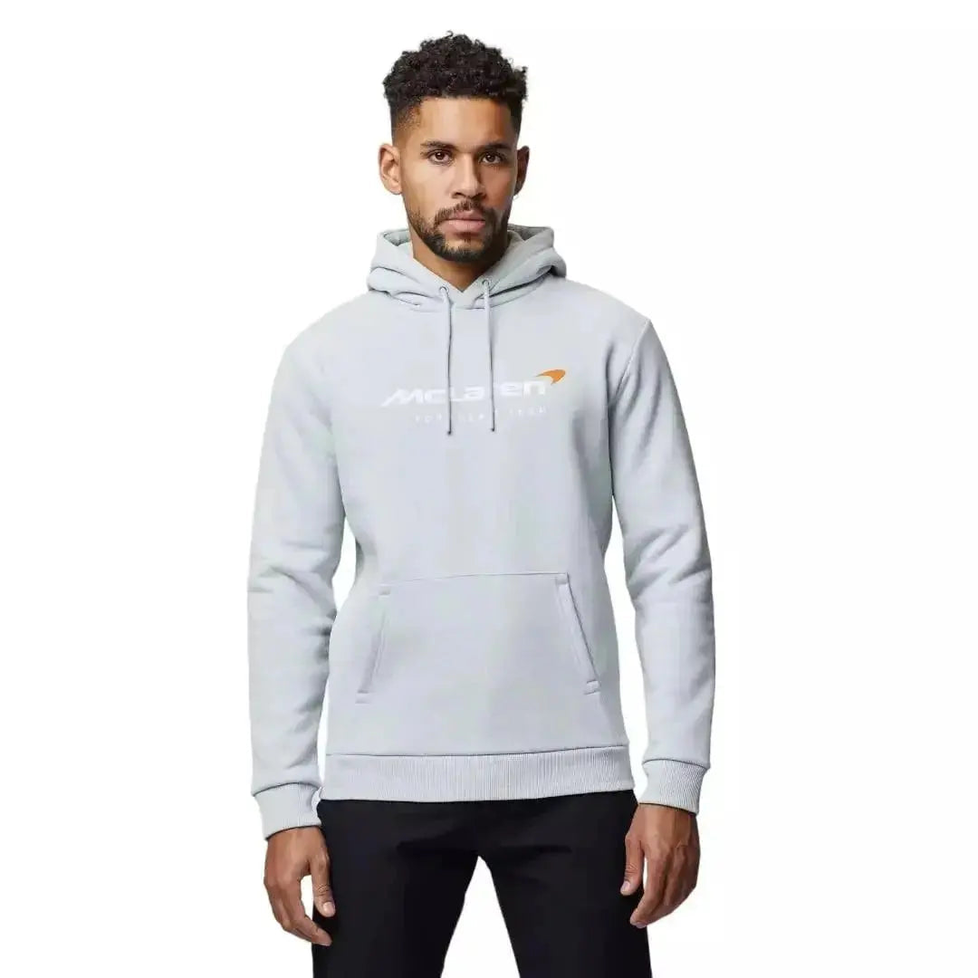 MENS TEAM CORE ESSENTIALS HOODIE image 1