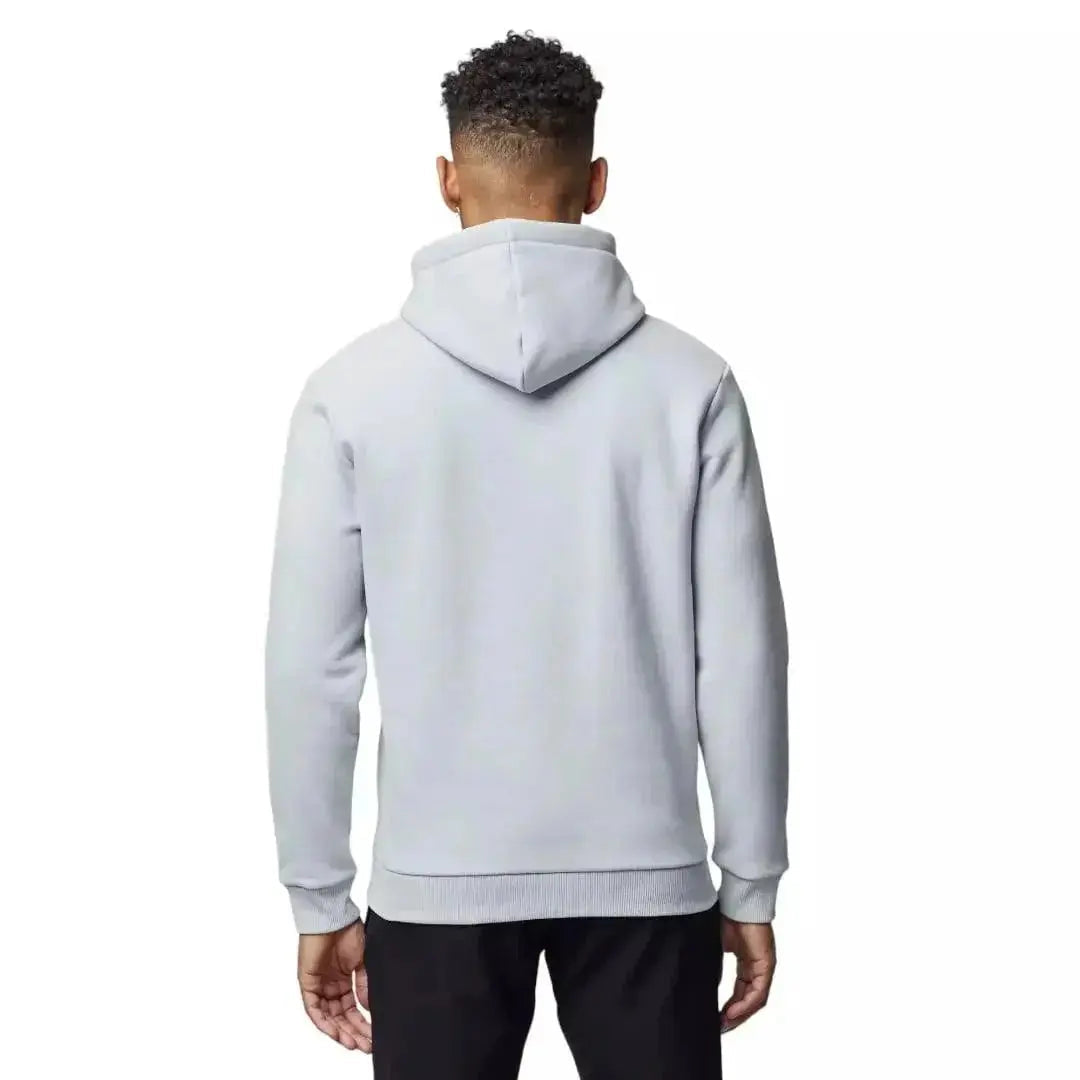 MENS TEAM CORE ESSENTIALS HOODIE image 2