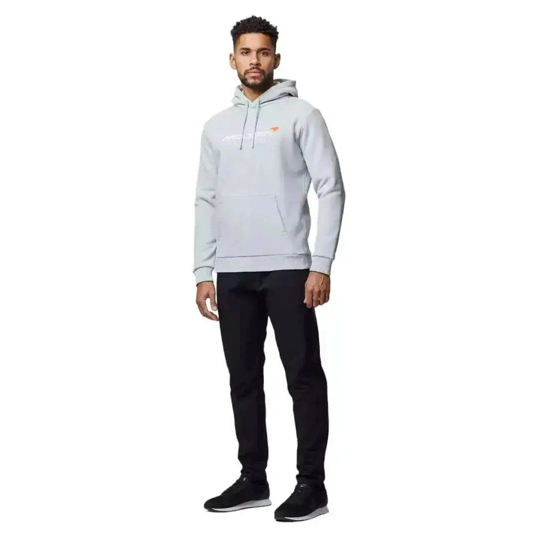MENS TEAM CORE ESSENTIALS HOODIE image 4