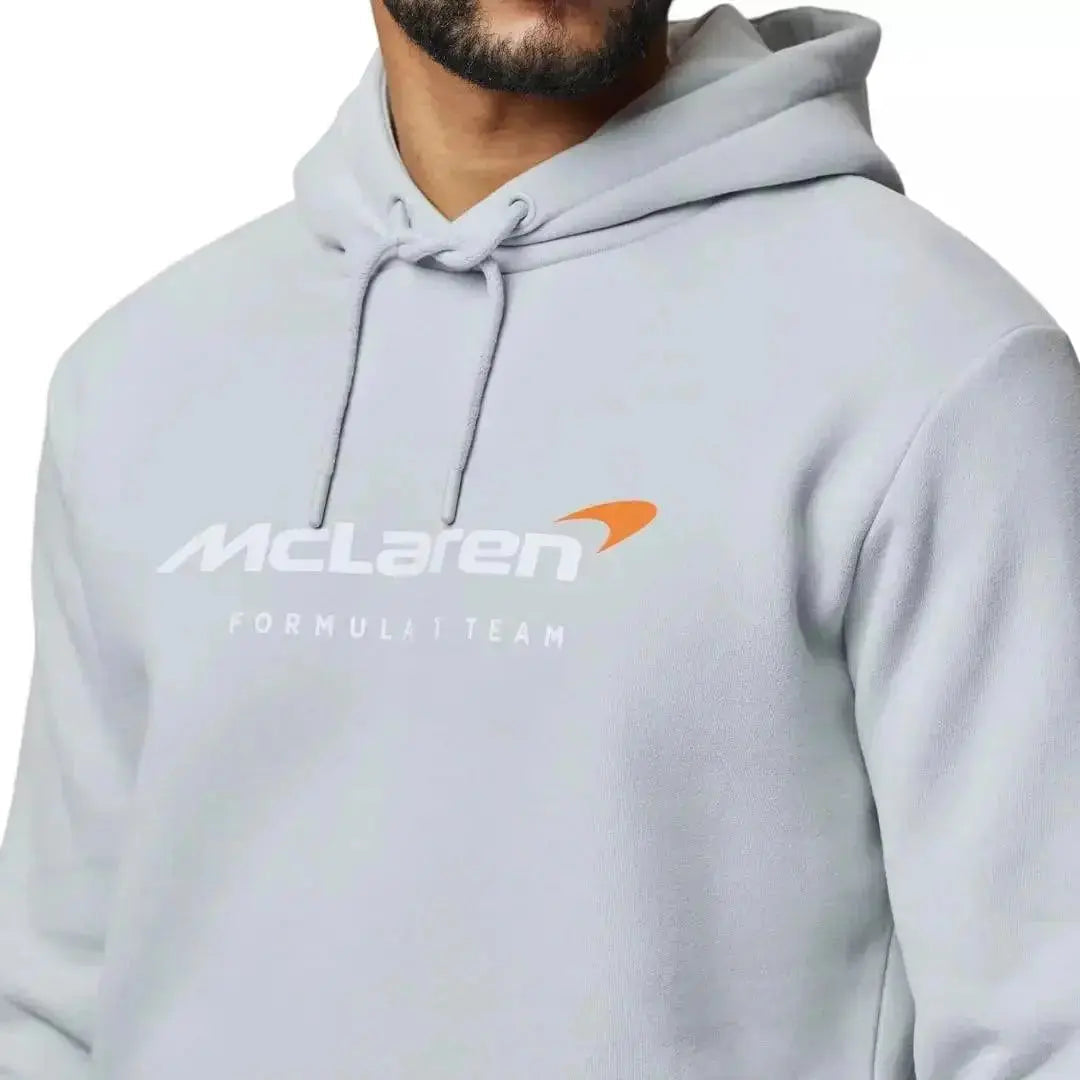 MENS TEAM CORE ESSENTIALS HOODIE image 5