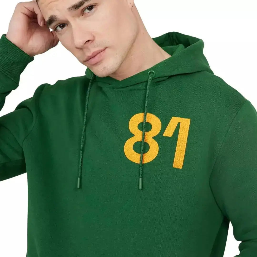 OSCAR AUSTRALIA HOODIE image 3