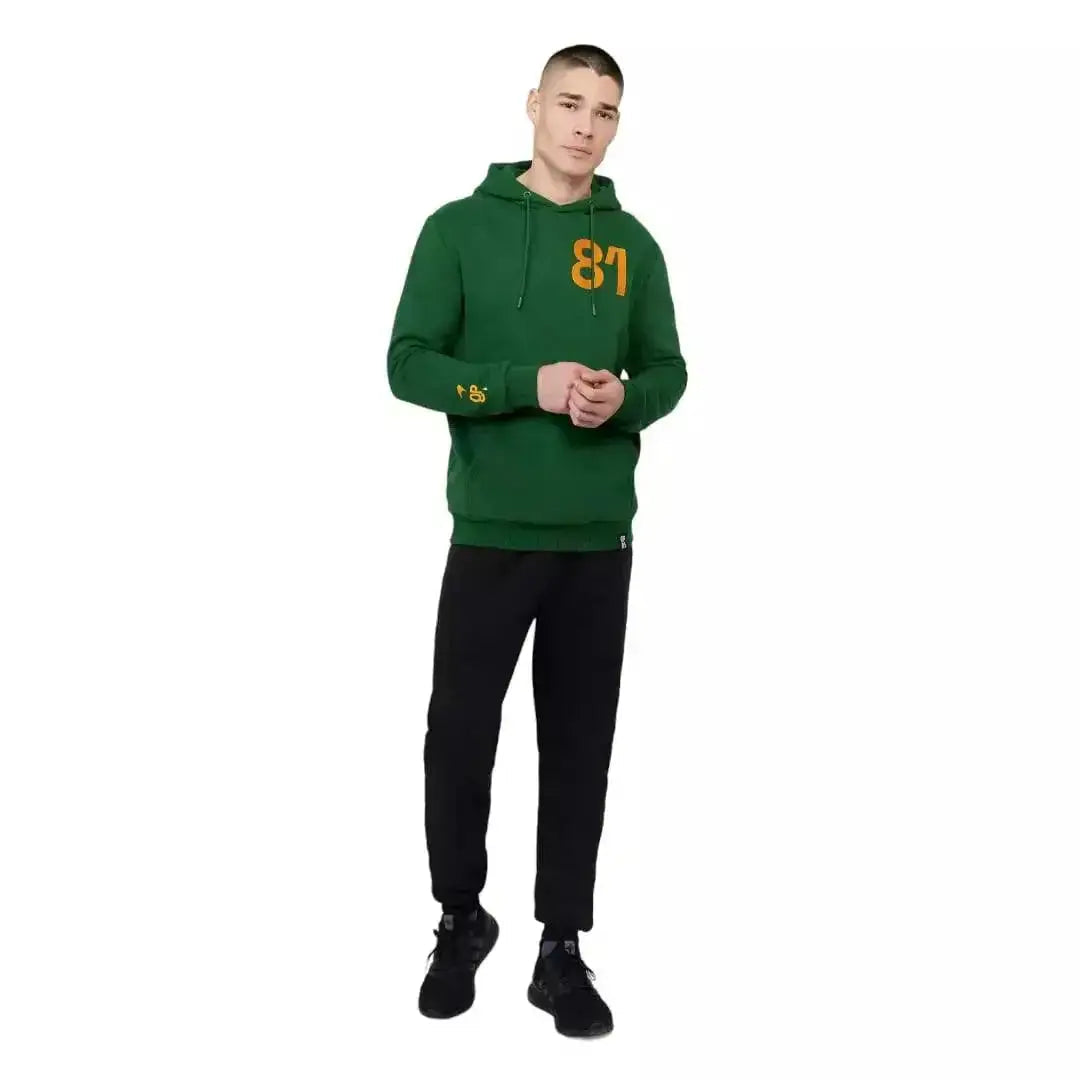 OSCAR AUSTRALIA HOODIE image 4