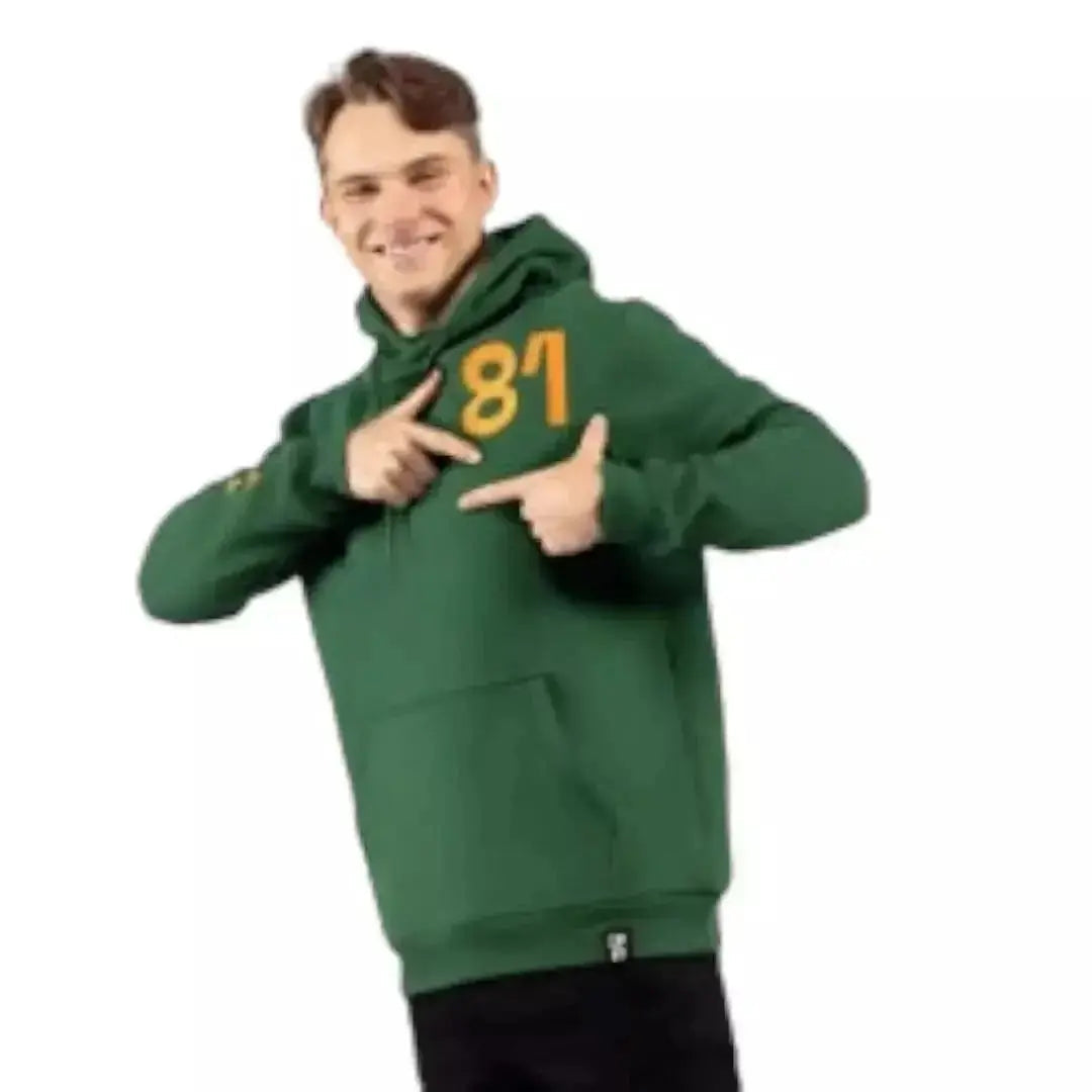 OSCAR AUSTRALIA HOODIE image 5