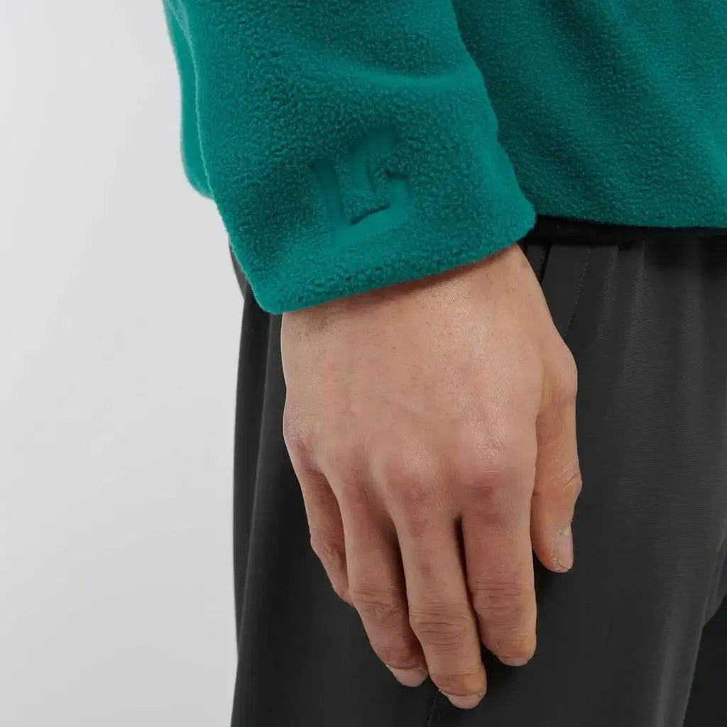 AMF1 2023 Lifestyle Track Jacket image 4