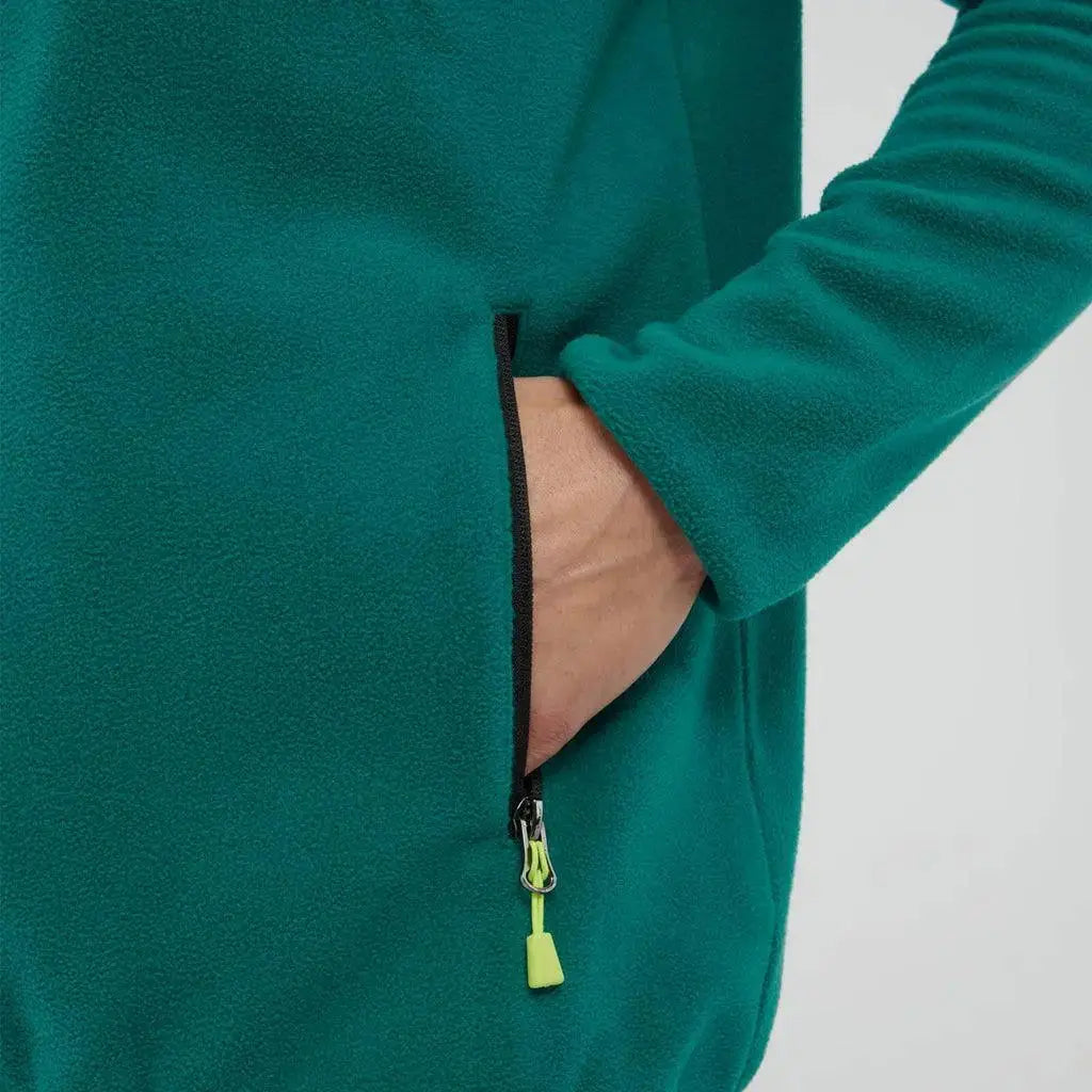 AMF1 2023 Lifestyle Track Jacket image 5