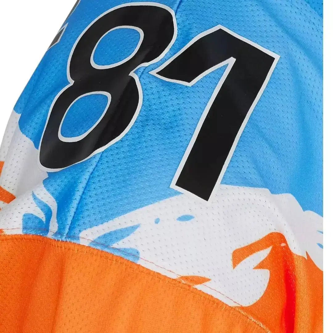 MIAMI GRAND PRIX PIASTRI TOP - MITCHELL & NESS image 3