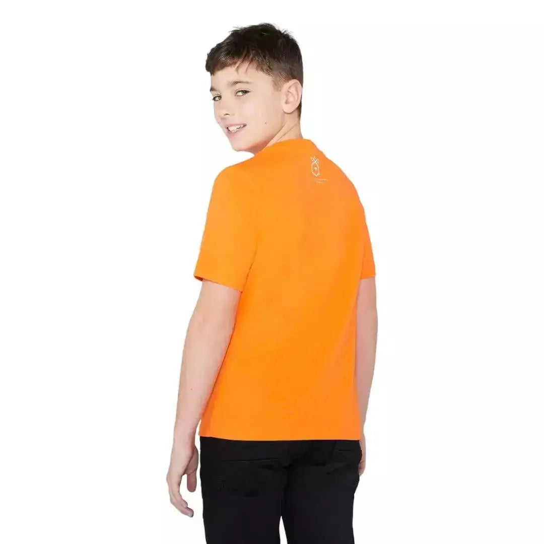 TRIPLE CROWN JUNIOR T-SHIRT image 2