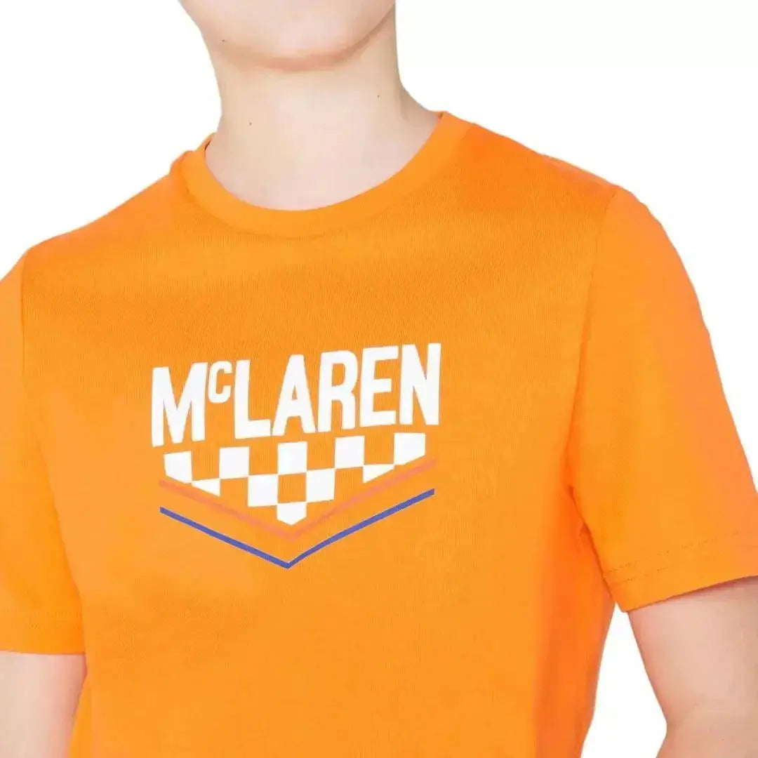 TRIPLE CROWN JUNIOR T-SHIRT image 4
