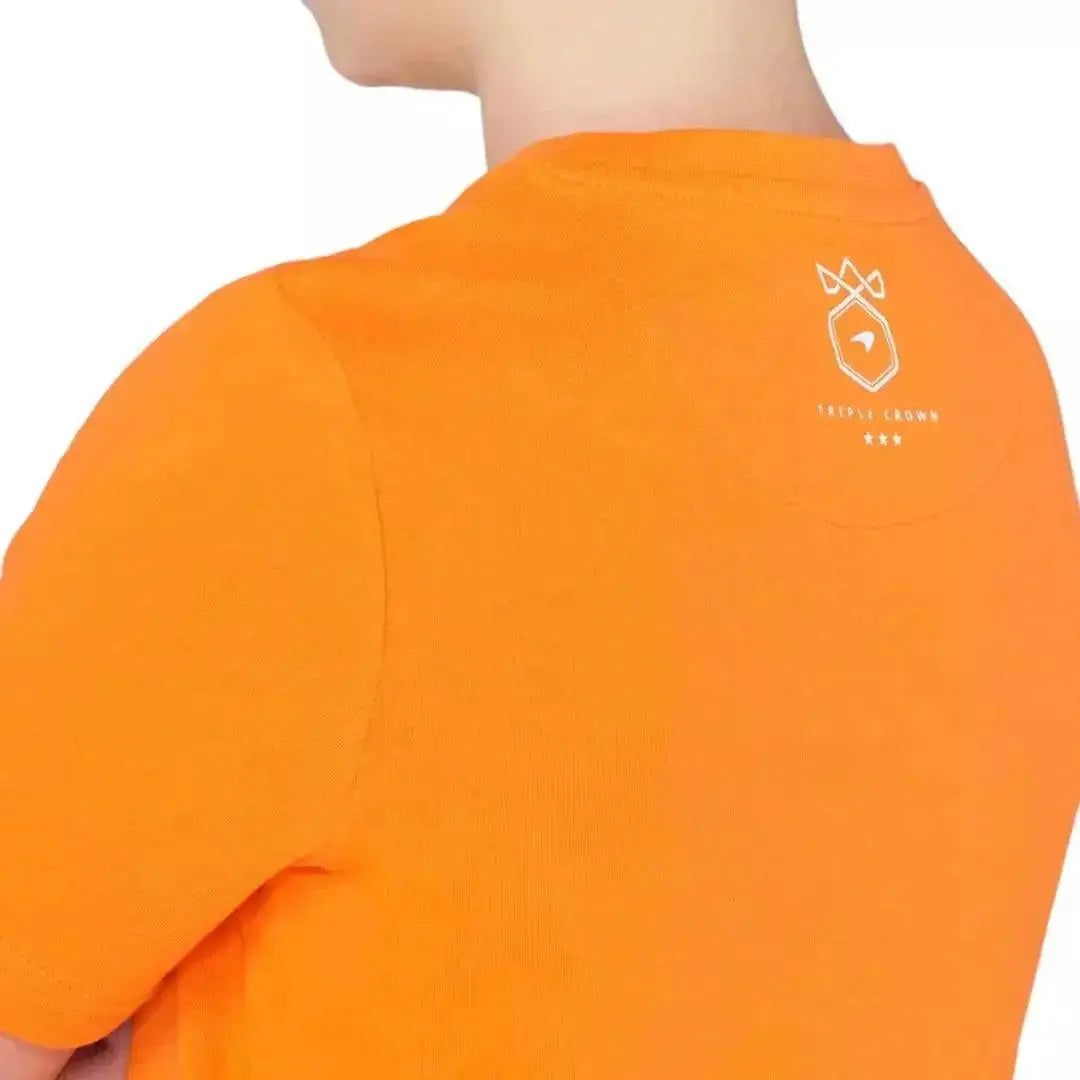 TRIPLE CROWN JUNIOR T-SHIRT image 5