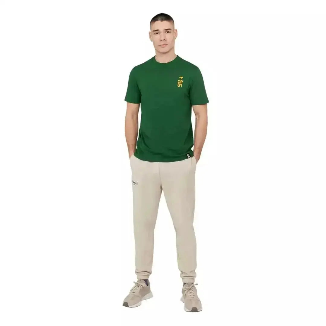 OSCAR PIASTRI AUSTRALIA T-SHIRT image 1