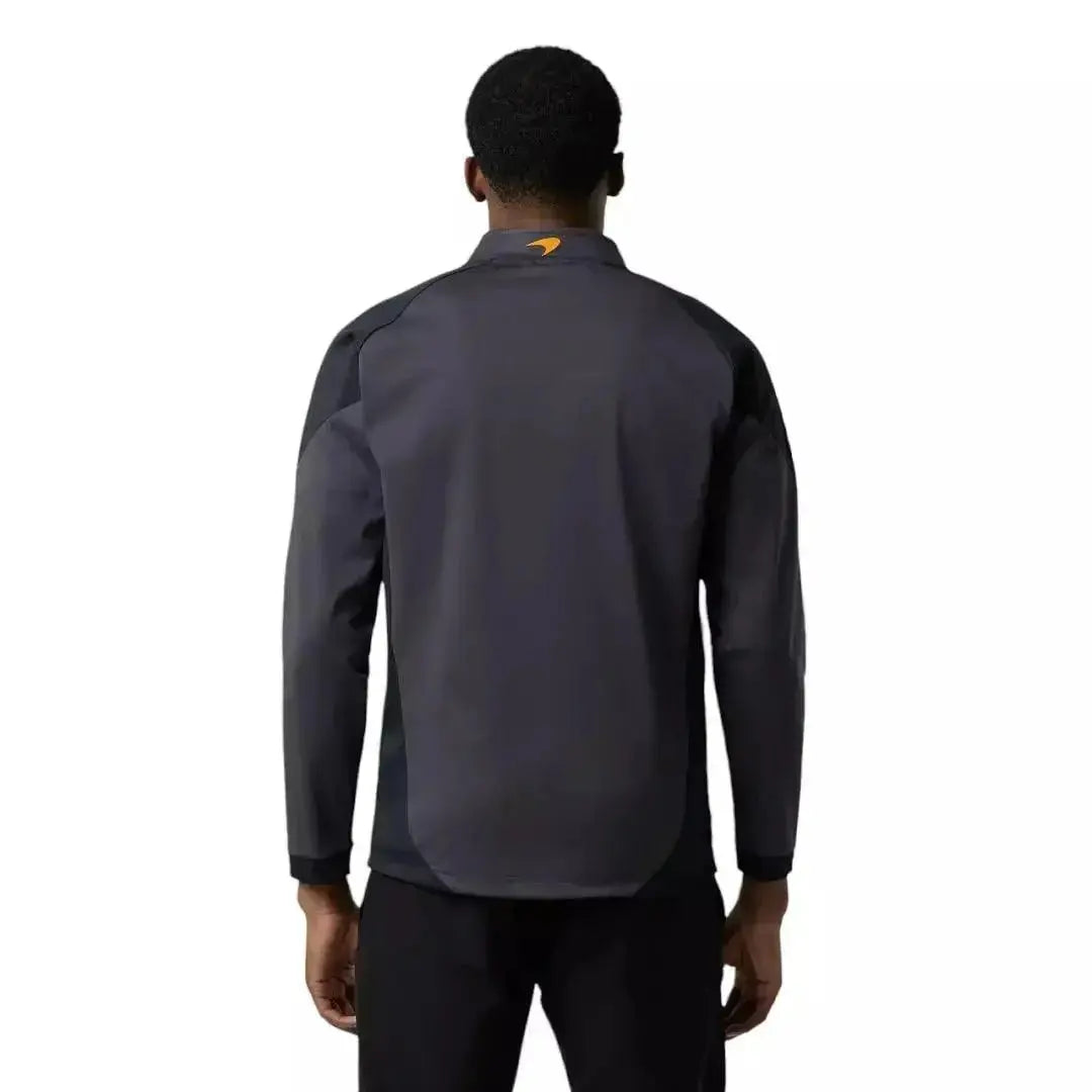 ACTIVE DUALBRAND SOFTSHELL JACKET image 2
