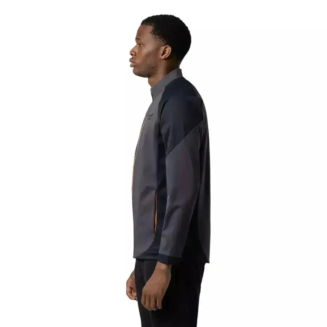 ACTIVE DUALBRAND SOFTSHELL JACKET image 3