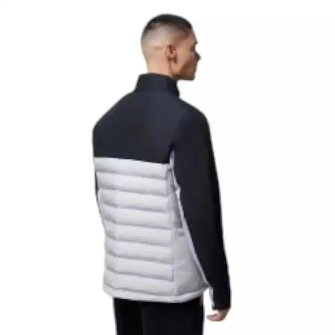 PERFORMANCE PADDED JACKET image 2