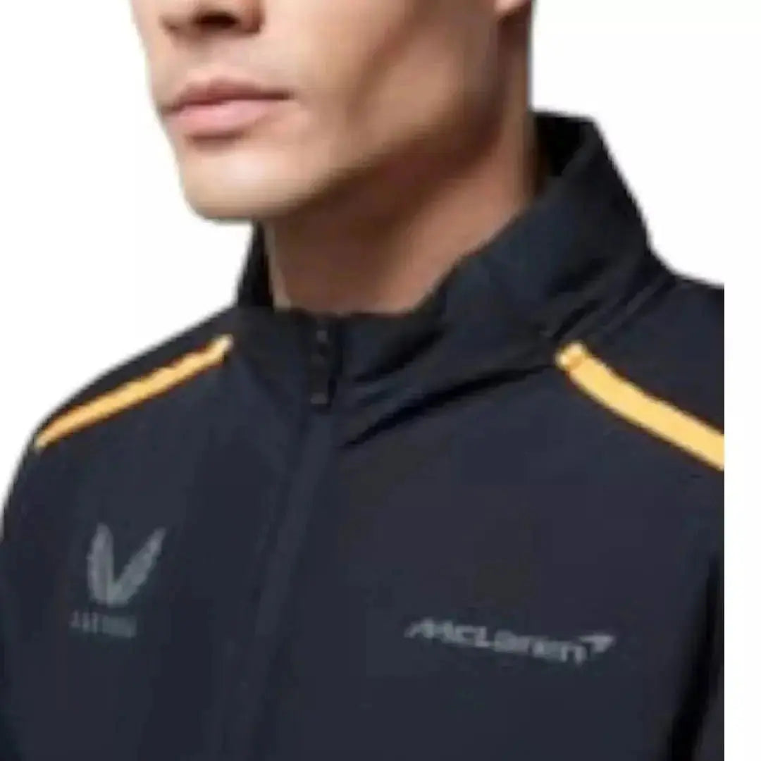 PERFORMANCE PADDED JACKET image 3