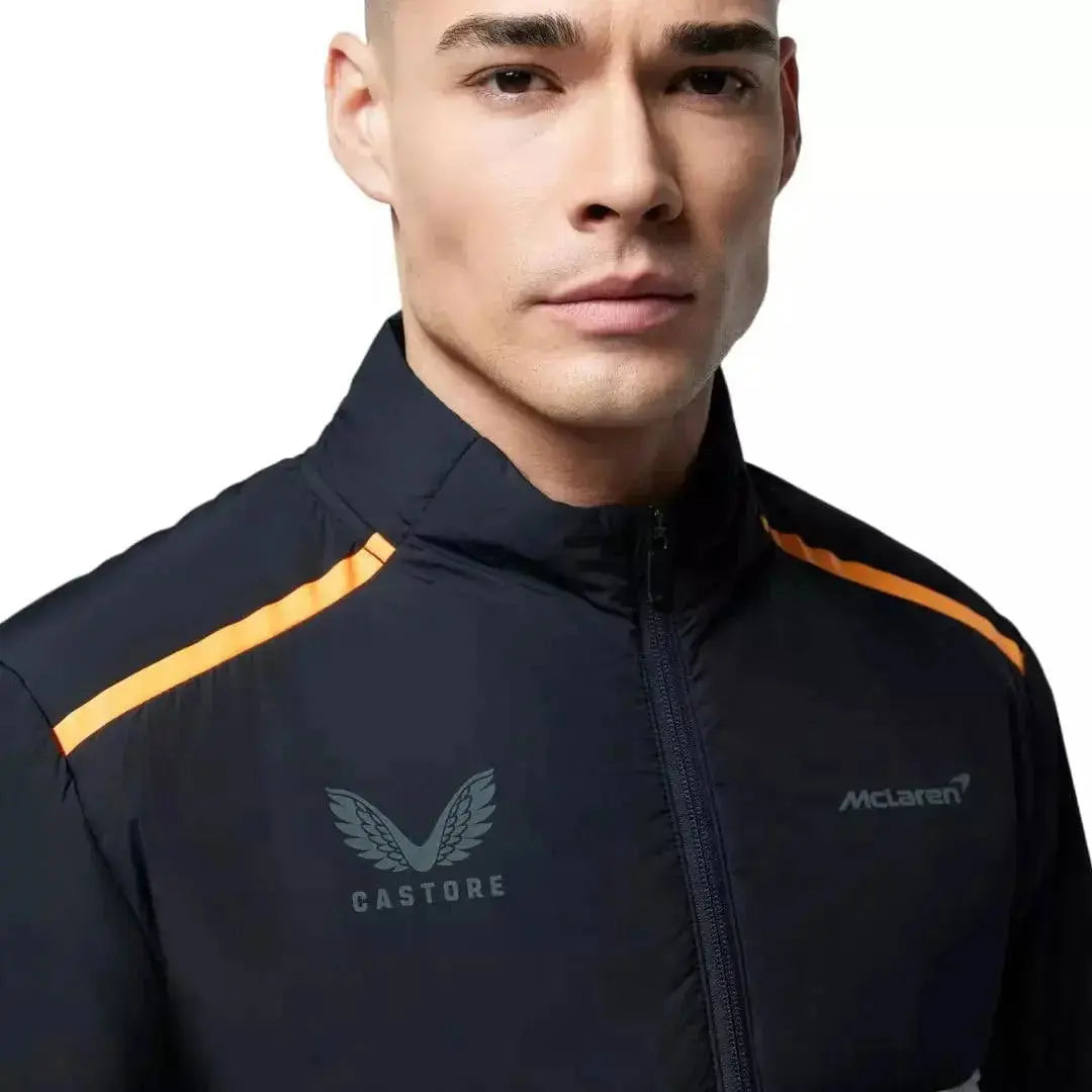 PERFORMANCE PADDED JACKET image 4