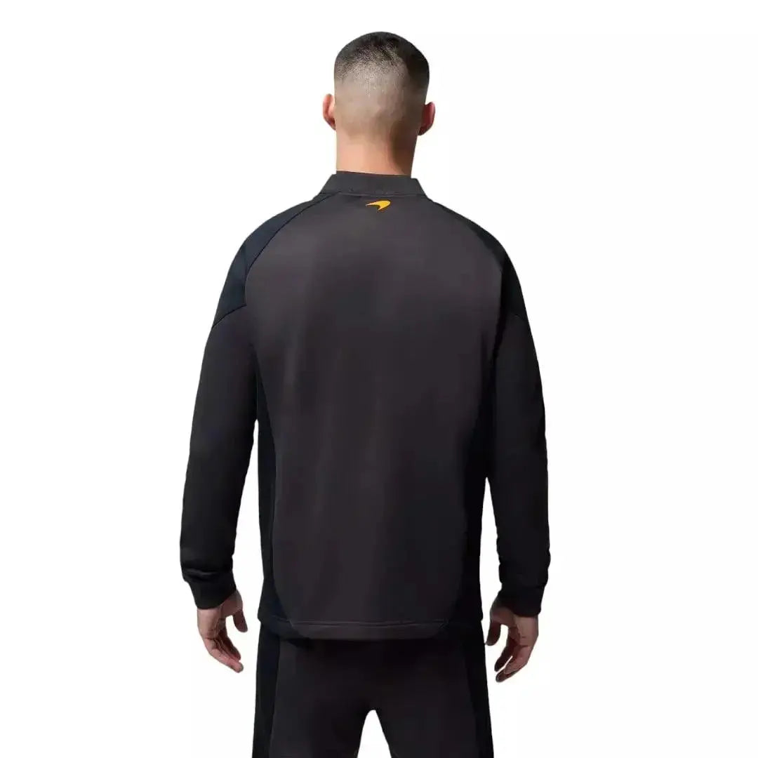 ACTIVE DUALBRAND TRACK JACKET image 2