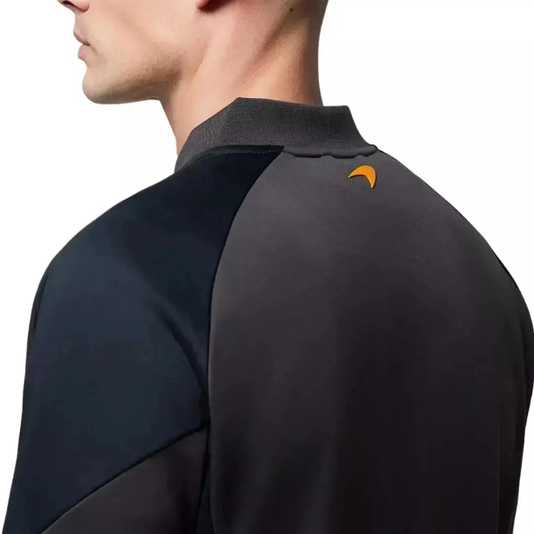 ACTIVE DUALBRAND TRACK JACKET image 4