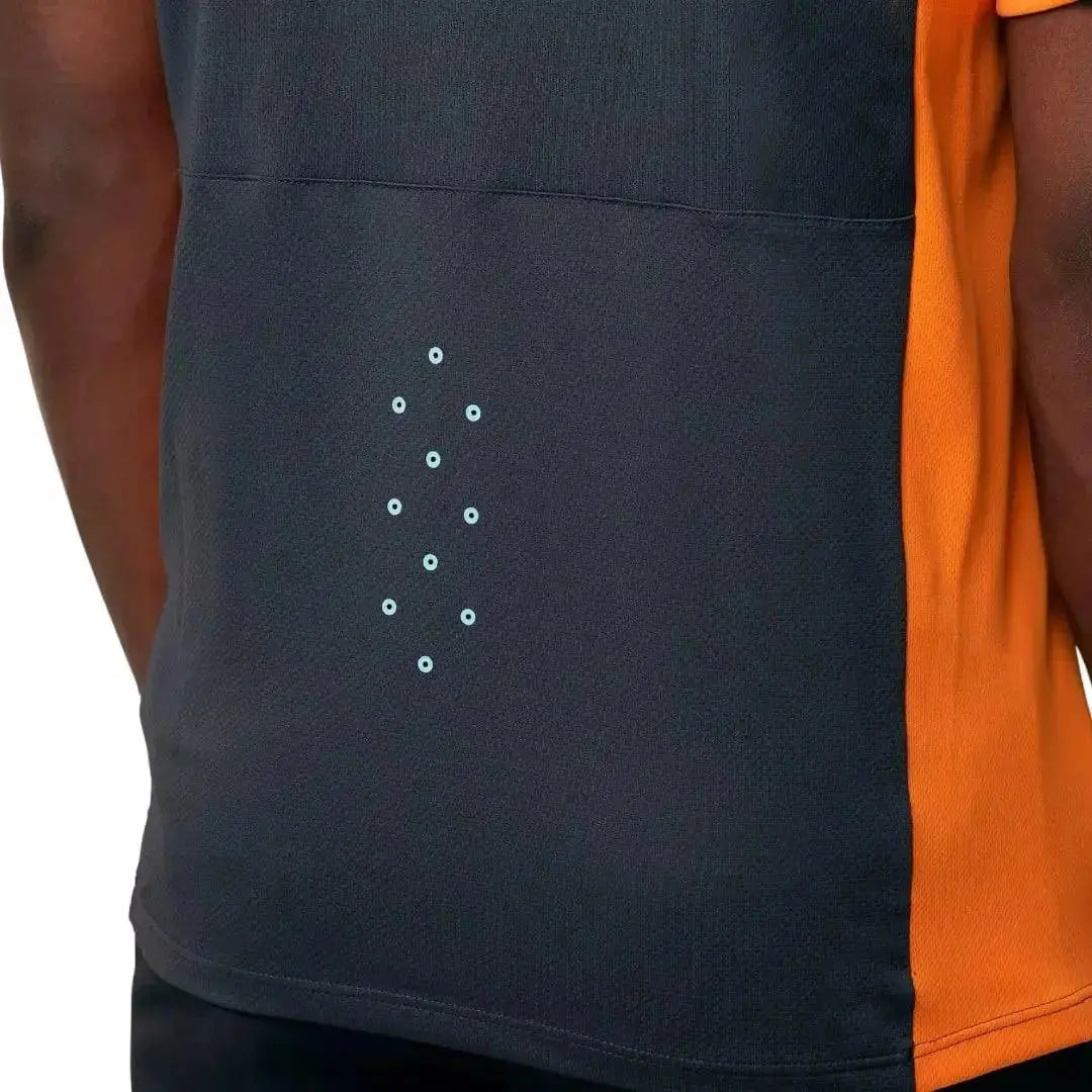 MENS McLAREN REPLICA SET UP T-SHIRT OSCAR PIASTRI image 8
