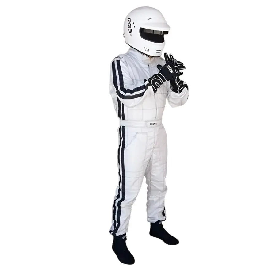 RRS EVO DIAMOND SUIT image 1