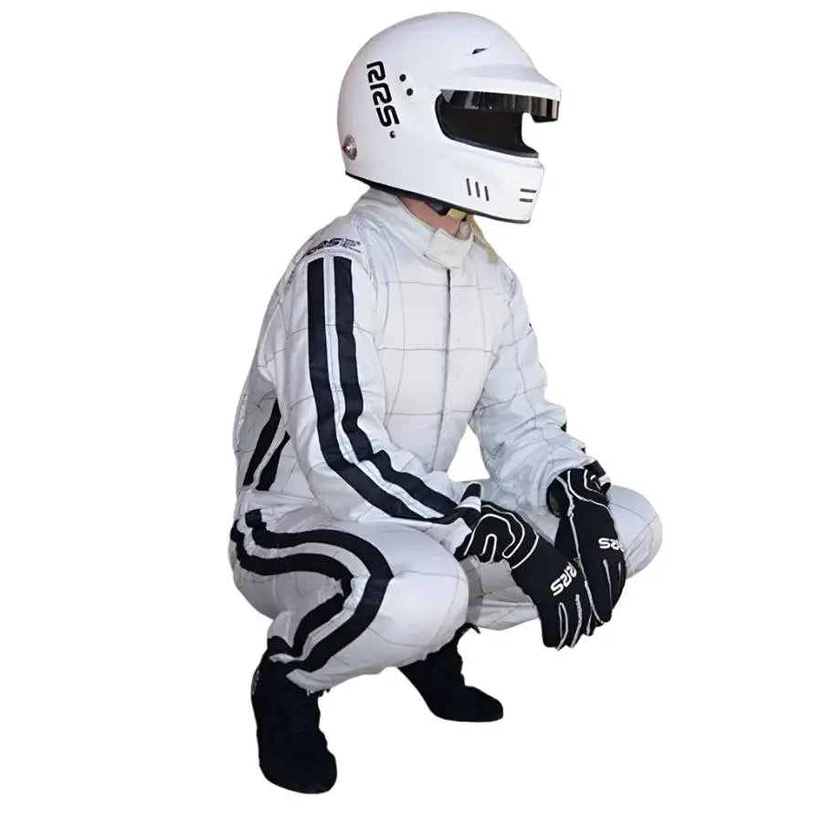 RRS EVO DIAMOND SUIT image 2