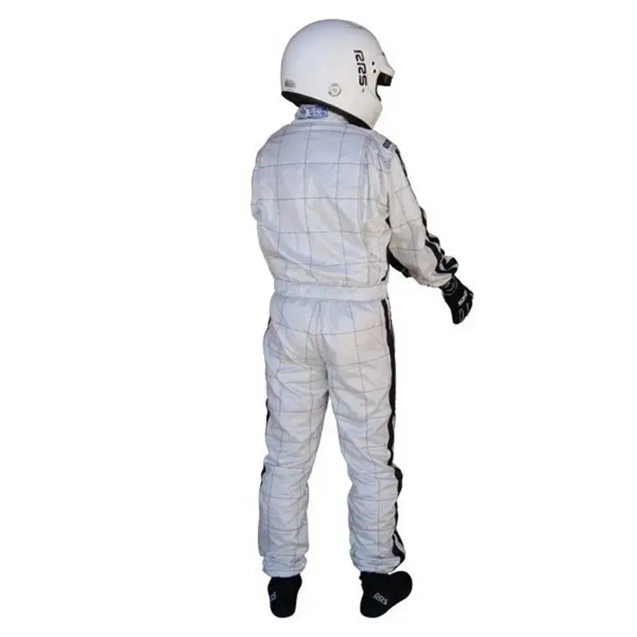 RRS EVO DIAMOND SUIT image 3
