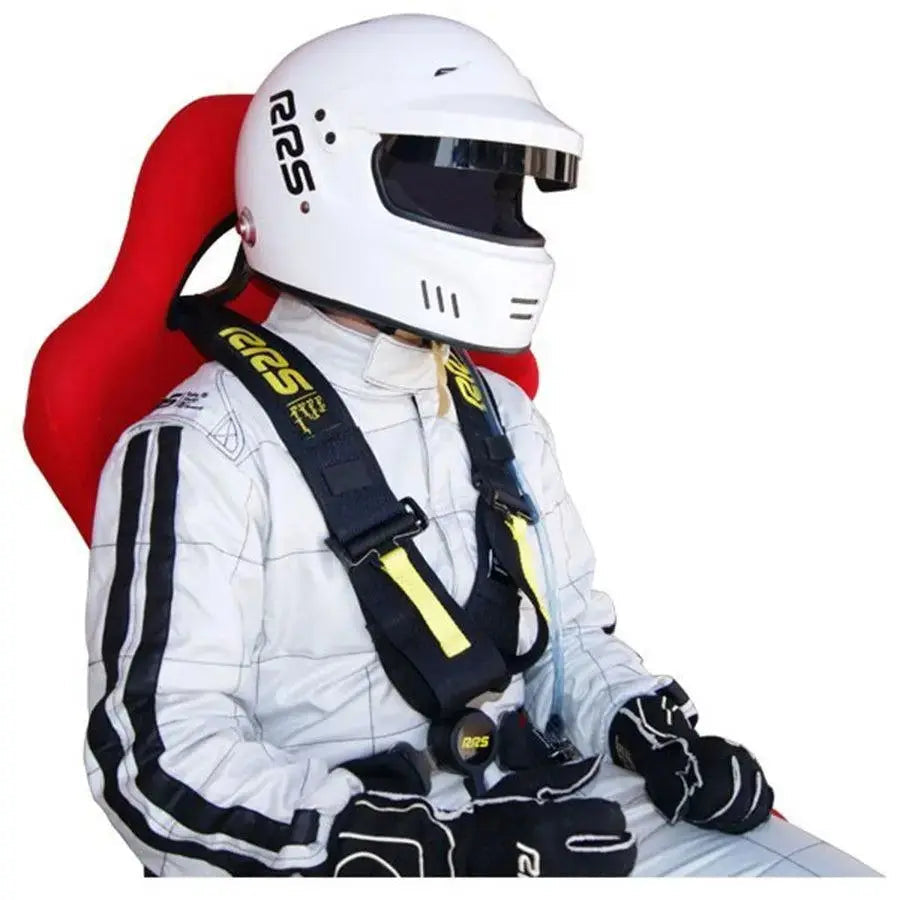 RRS EVO DIAMOND SUIT image 4