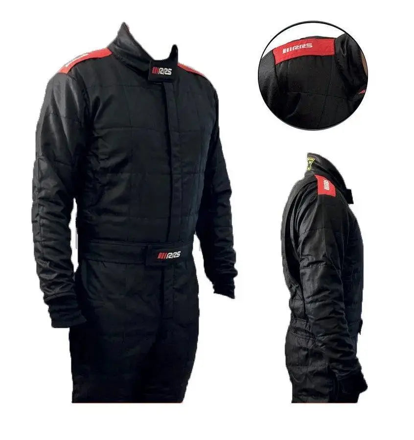 RRS ONE OVERALL SUIT image 1
