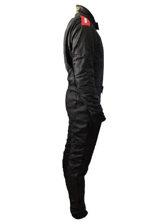 RRS ONE OVERALL SUIT image 2