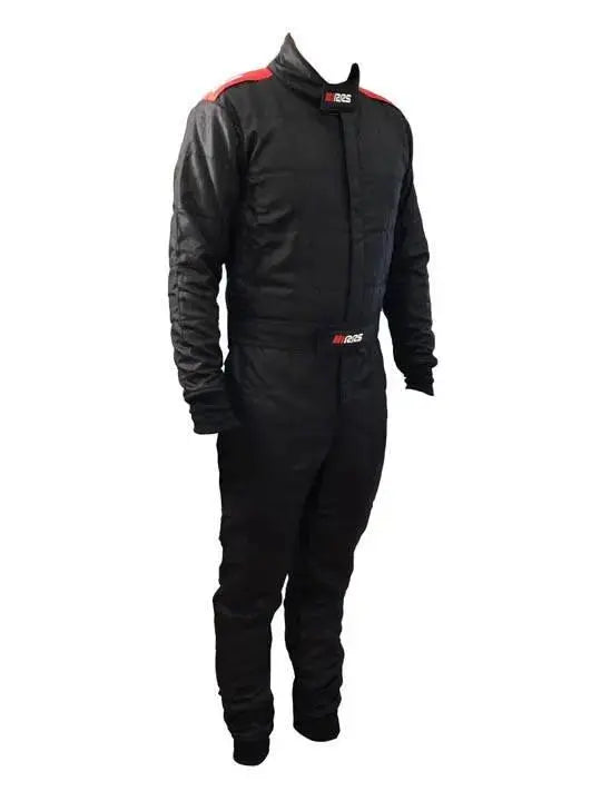 RRS ONE OVERALL SUIT image 3