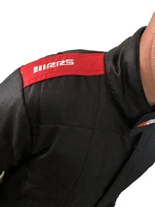 RRS ONE OVERALL SUIT image 4