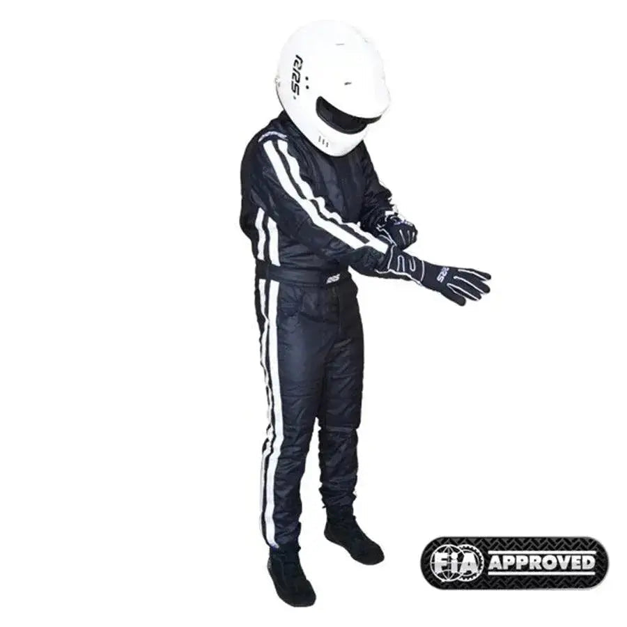 RRS EVO DIAMOND SUIT image 3