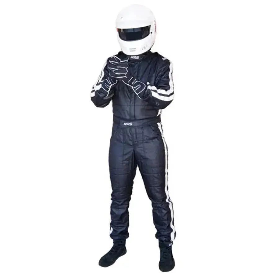 RRS EVO DIAMOND SUIT image 4