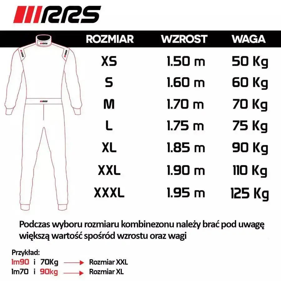 RRS EVO DIAMOND SUIT image 5