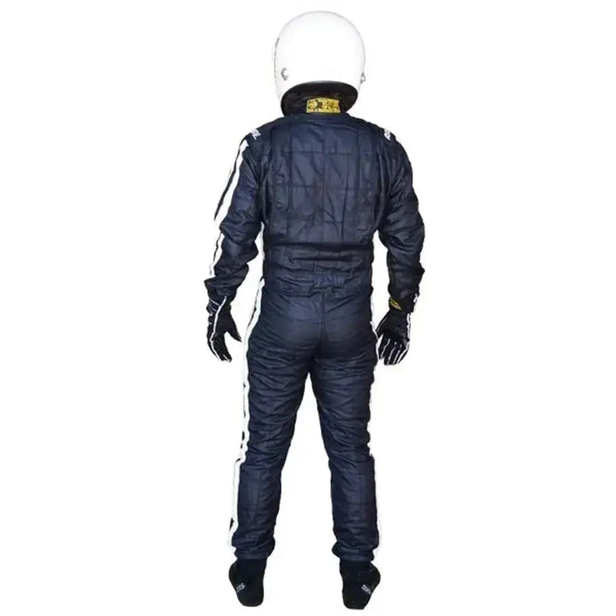 RRS EVO DIAMOND SUIT image 7